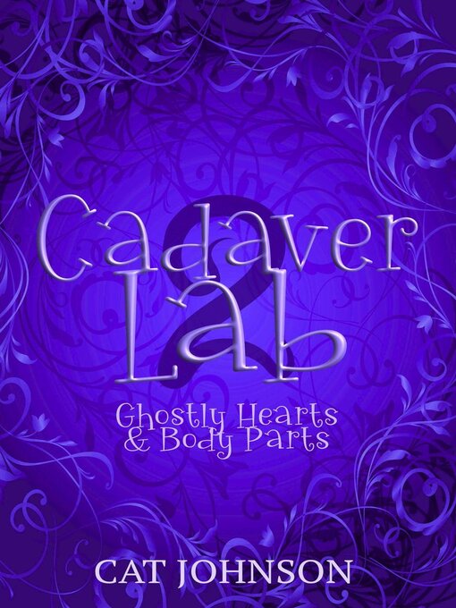 Title details for Cadaver Lab 2 by Cat Johnson - Available
